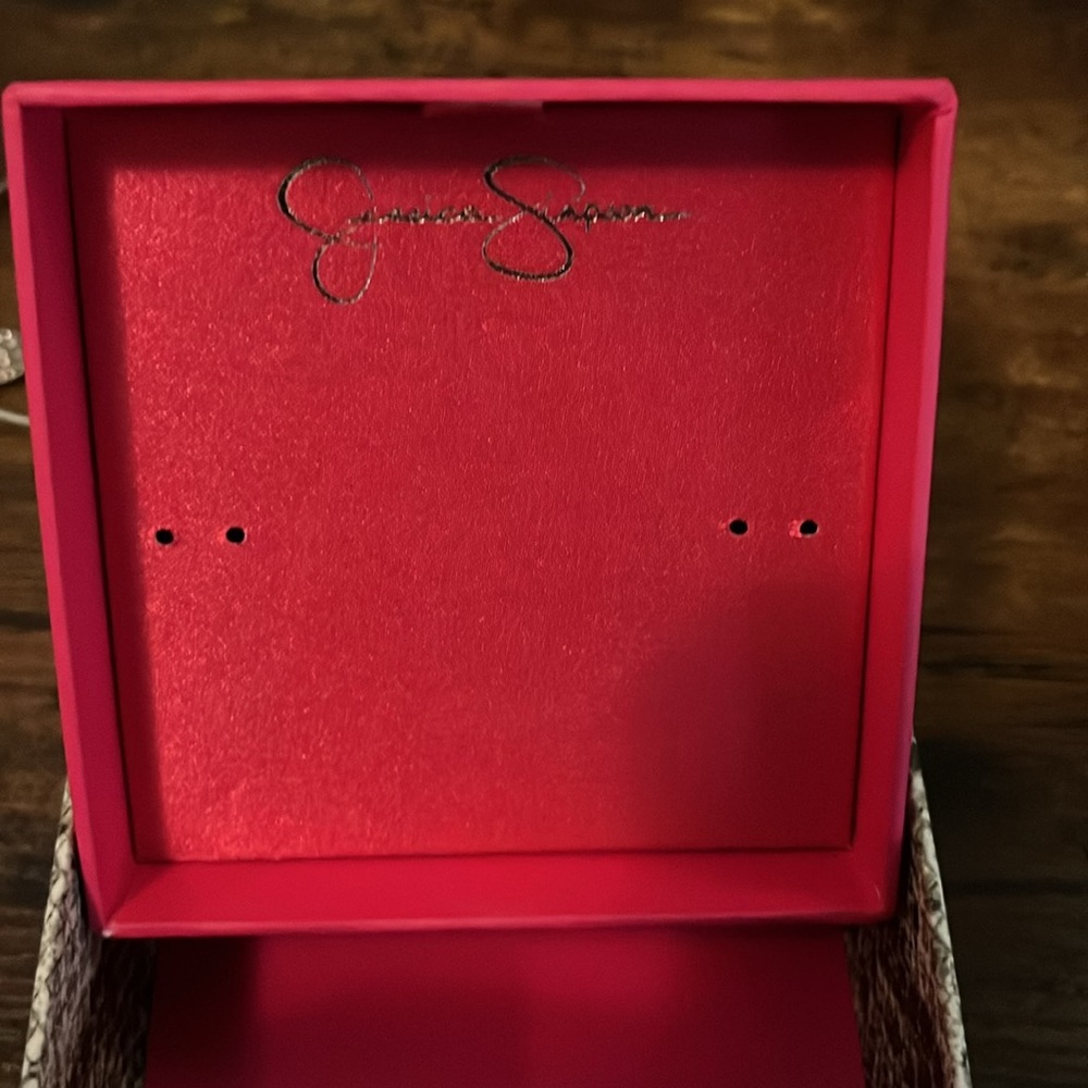 Jessica Simpson Bangle Set - Picture 5 of 7